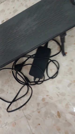 Patinete Eléctrico Xiaomi