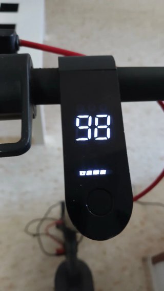 Patinete Eléctrico Xiaomi