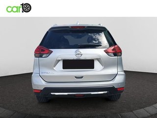 Nissan X-Trail 5P DIG-T 120 kW (160 CV) E6D DCT TEKNA
