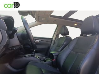 Nissan X-Trail 5P DIG-T 120 kW (160 CV) E6D DCT TEKNA