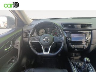 Nissan X-Trail 5P DIG-T 120 kW (160 CV) E6D DCT TEKNA