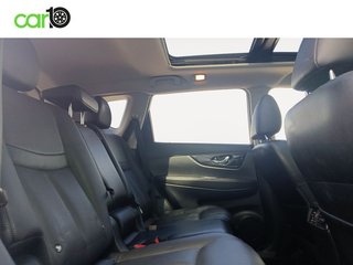 Nissan X-Trail 5P DIG-T 120 kW (160 CV) E6D DCT TEKNA