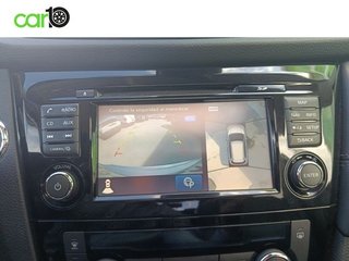 Nissan X-Trail 5P DIG-T 120 kW (160 CV) E6D DCT TEKNA