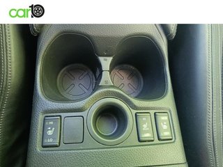 Nissan X-Trail 5P DIG-T 120 kW (160 CV) E6D DCT TEKNA