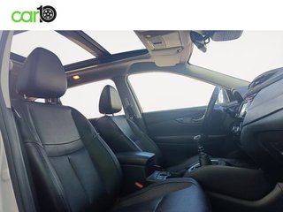 Nissan X-Trail 5P DIG-T 120 kW (160 CV) E6D DCT TEKNA
