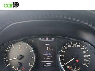 Nissan X-Trail 5P DIG-T 120 kW (160 CV) E6D DCT TEKNA