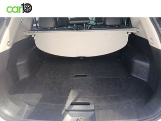 Nissan X-Trail 5P DIG-T 120 kW (160 CV) E6D DCT TEKNA