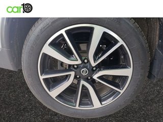 Nissan X-Trail 5P DIG-T 120 kW (160 CV) E6D DCT TEKNA