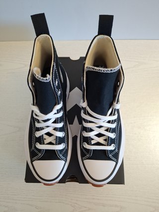 Converse Run Star Hike Talla 37