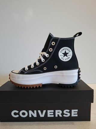 Converse Run Star Hike Talla 37