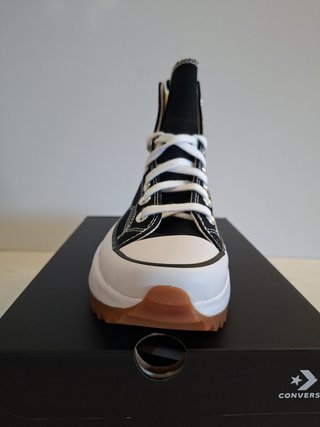 Converse Run Star Hike Talla 37