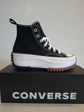 Converse Run Star Hike Talla 37