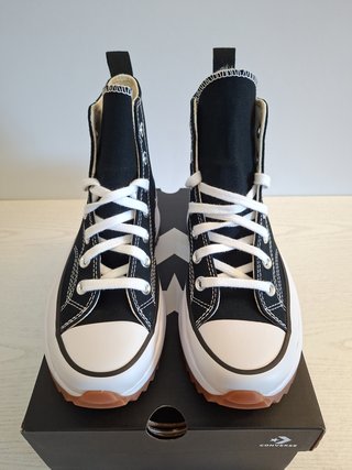 Converse Run Star Hike Talla 37