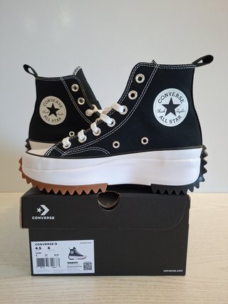 Converse Run Star Hike Talla 37