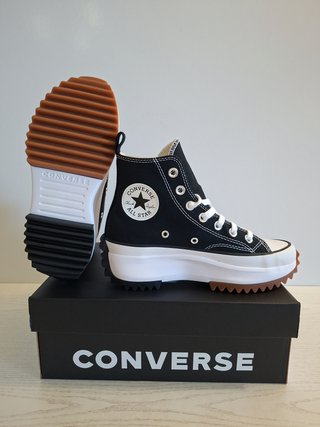 Converse Run Star Hike Talla 37