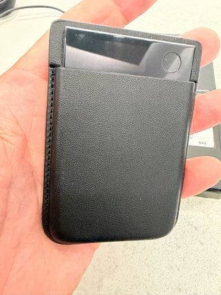 Plaud Note Pro AI Grabadora de Voz