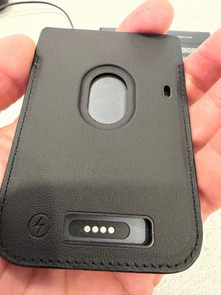 Plaud Note Pro AI Grabadora de Voz