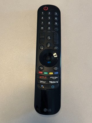LG NanoCell 55” 4K Smart TV HDMI 2.1 Dolby Vision