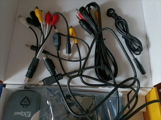 Capturadora Video Aopen VA1000 Lite 2