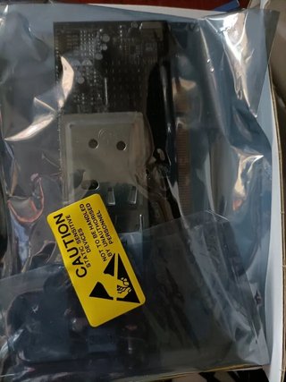 Capturadora Video Aopen VA1000 Lite 2