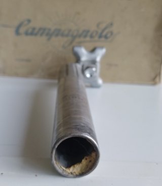Tubo Sella Campagnolo Gran Sport 26,8