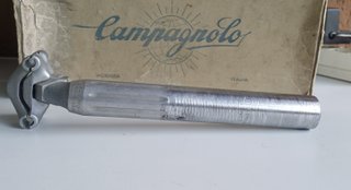 Tubo Sella Campagnolo Gran Sport 26,8
