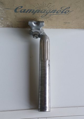 Tubo Sella Campagnolo Gran Sport 26,8