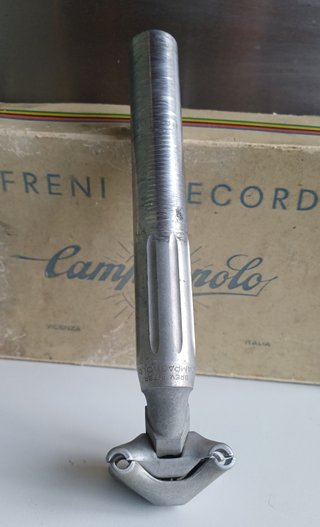 Tubo Sella Campagnolo Gran Sport 26,8