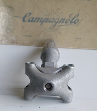 Tubo Sella Campagnolo Gran Sport 26,8