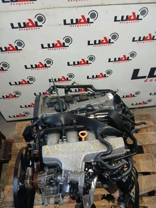 Motor completo audi 116605 aeb a4 avant (b5) 1.8 t