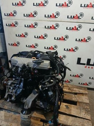 Motor completo audi 116605 aeb a4 avant (b5) 1.8 t