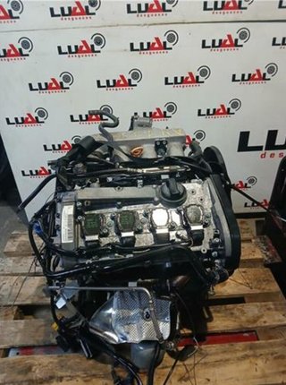 Motor completo audi 116605 aeb a4 avant (b5) 1.8 t