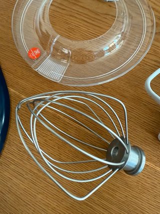 Kitchenaid Artisan 5KSM125 Batidora
