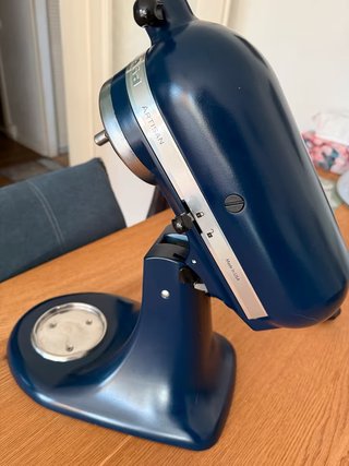 Kitchenaid Artisan 5KSM125 Batidora