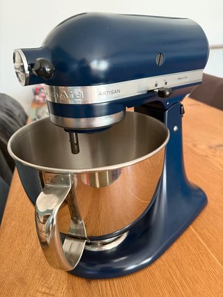 Kitchenaid Artisan 5KSM125 Batidora