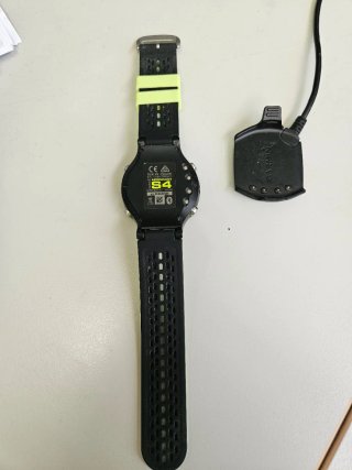 Garmin Approach S4 GPS Reloj Golf