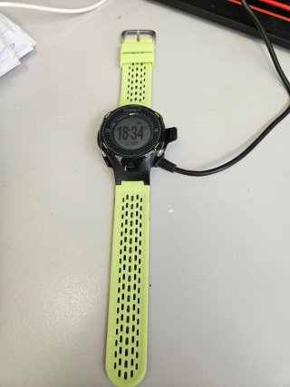 Garmin Approach S4 GPS Reloj Golf