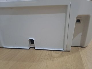 Impresora HP DeskJet 2630