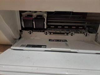 Impresora HP DeskJet 2630