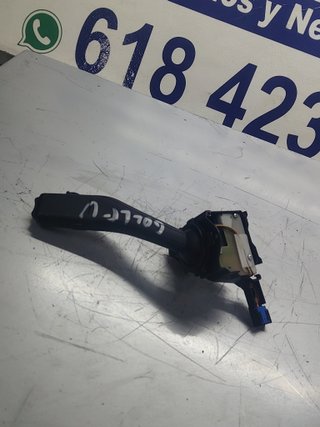 Mando limpiaparabrisas VW Golf V