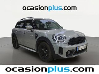 MINI MINI Countryman One D 85 kW (116 CV)