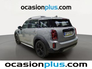 MINI MINI Countryman One D 85 kW (116 CV)