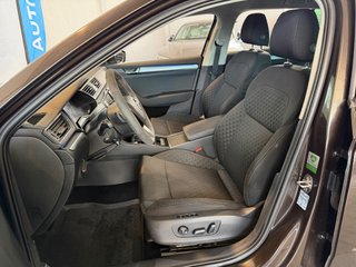Skoda Superb Combi 2.0 TSI 206kw (280CV) Sport Line