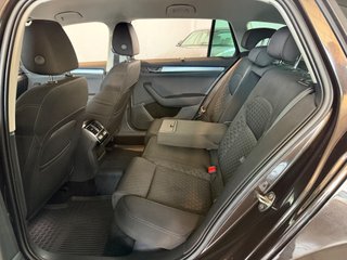 Skoda Superb Combi 2.0 TSI 206kw (280CV) Sport Line