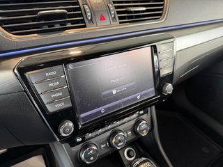 Skoda Superb Combi 2.0 TSI 206kw (280CV) Sport Line
