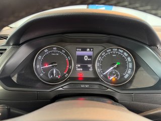 Skoda Superb Combi 2.0 TSI 206kw (280CV) Sport Line