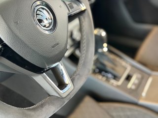Skoda Superb Combi 2.0 TSI 206kw (280CV) Sport Line