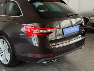 Skoda Superb Combi 2.0 TSI 206kw (280CV) Sport Line