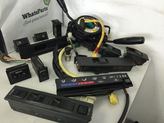 CREMALLERA DIRECCION SUZUKI VITARA 4850065D5