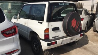 CREMALLERA DIRECCION SUZUKI VITARA 4850065D5